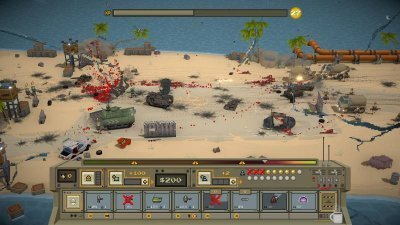 Warpips